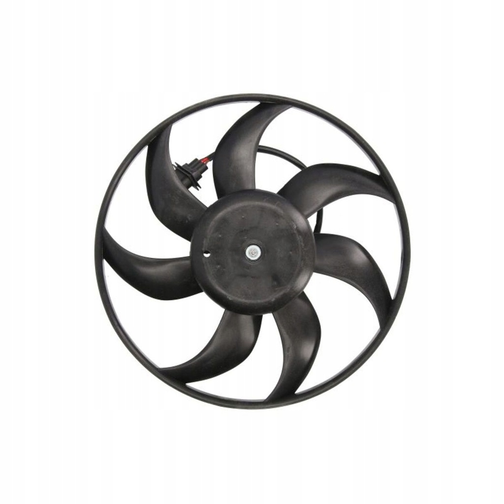 фото №1, Вентилятор радиатора nrf 47375