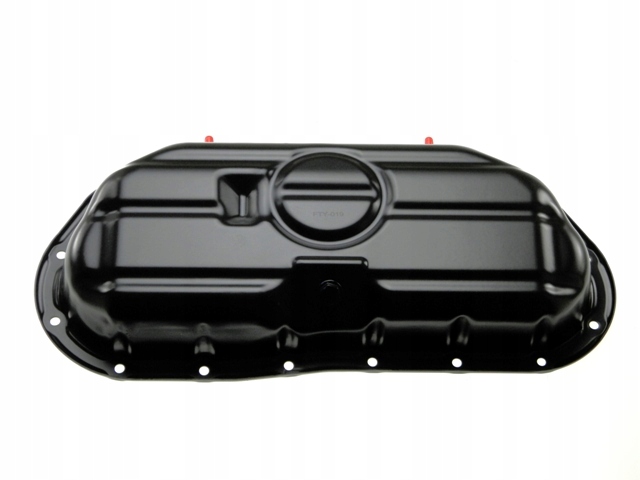 фото №2, Піддон масляна