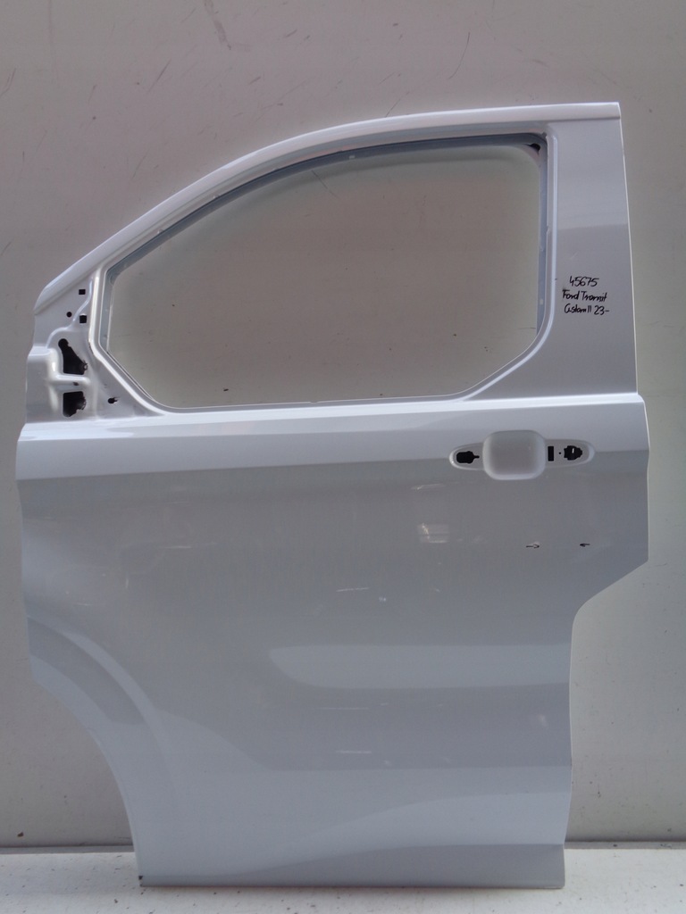 фото №1, Дверь левая передние ford transit custom ii 23- nr 45675