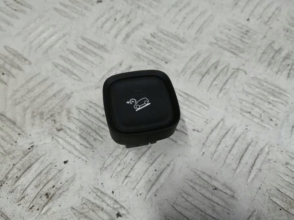 фото №1, Перемикач кнопка citroen c3 aircross 9811480877