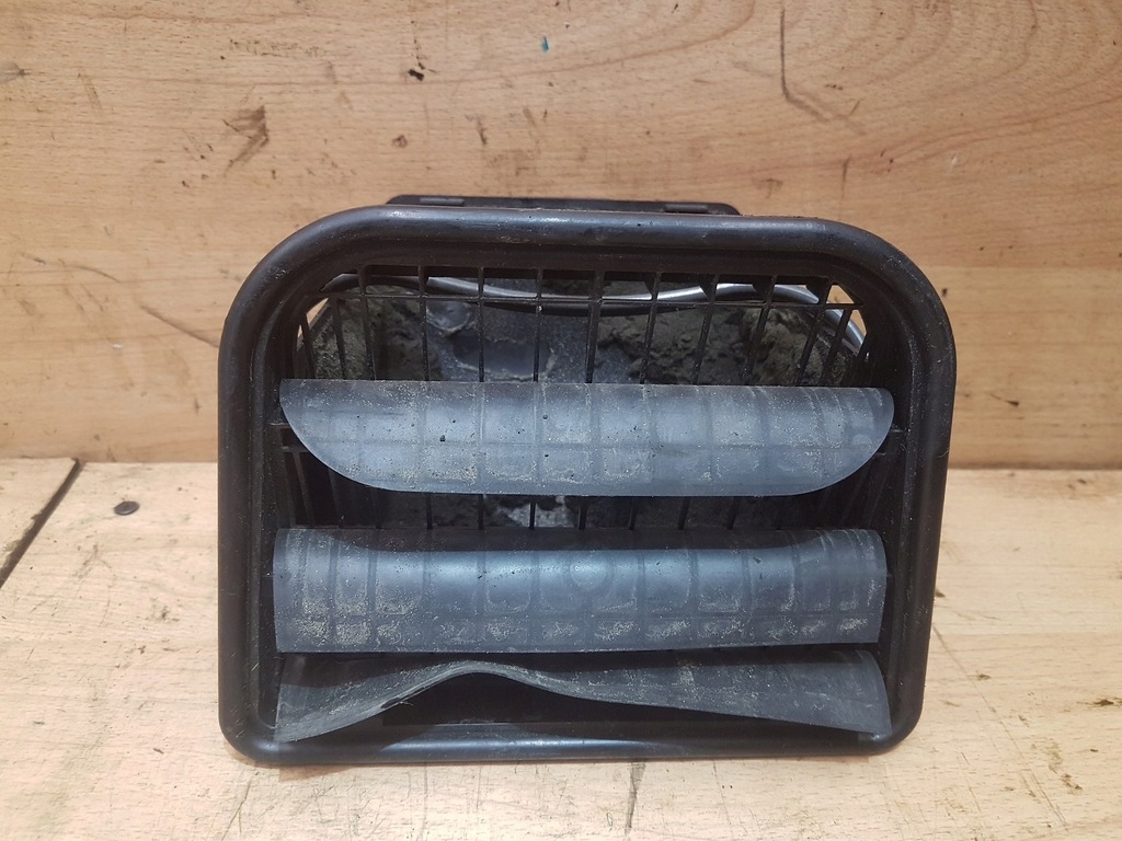 фото №1, Решітка впуск повітря volvo s80