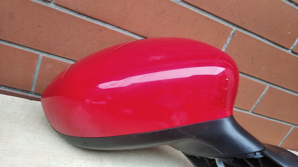 фото №4, Fiat 500 праве 7pin