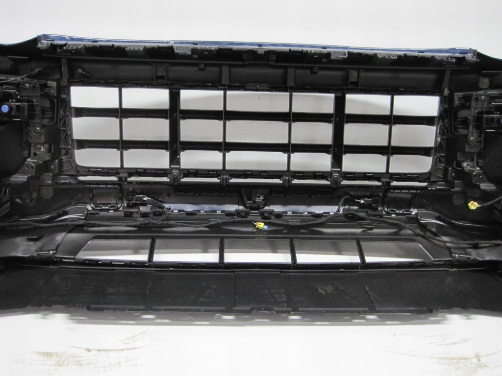 Бампер перед porsche cayenne 9y0 4 pdc lift sport design Київ