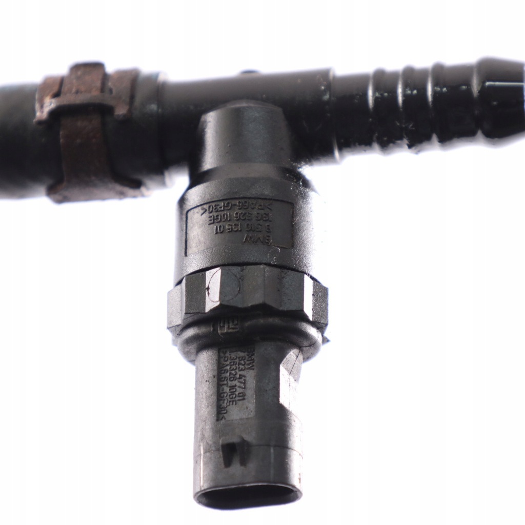 фото №12, Mini f60 r61 шланг топливный топлива 8575469