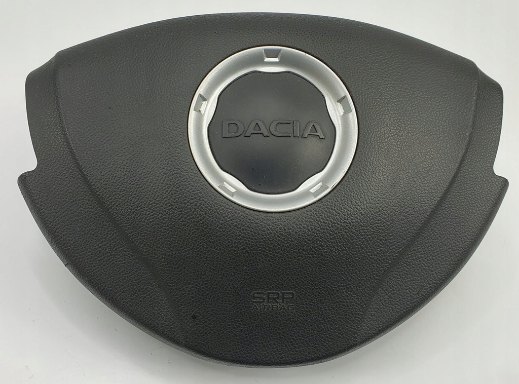 фото №1, Подушка air bag водія dacia sandero i