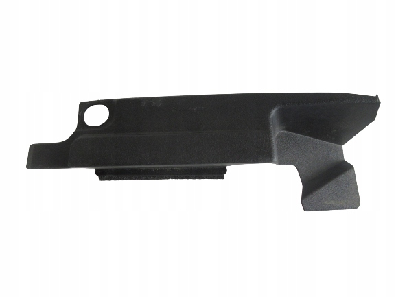 фото №1, Corolla e21 kombi хетчбек захист накладка молдинг крила права