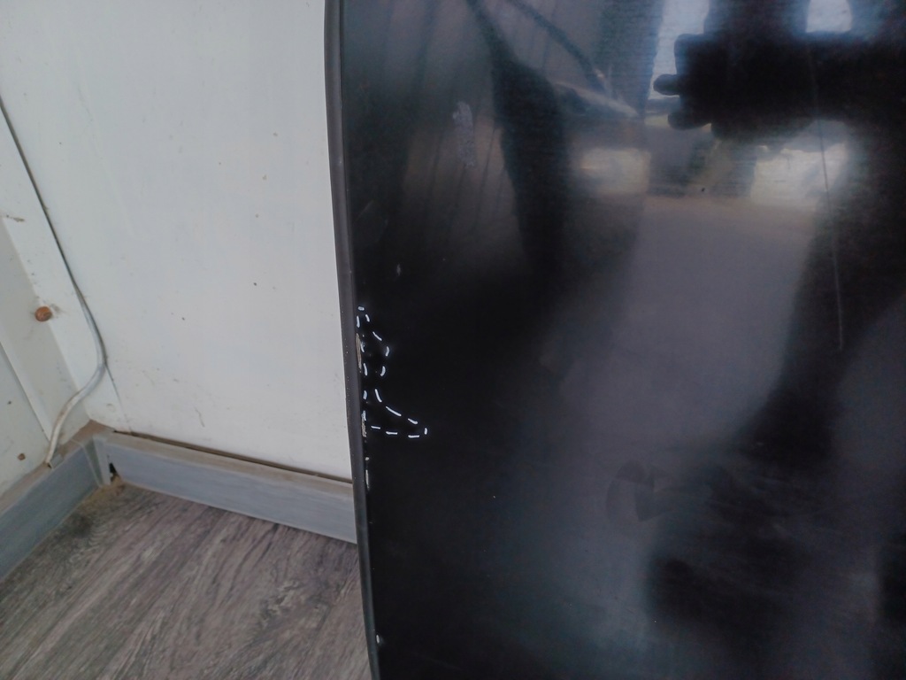 фото №10, Двері ----- bmw ix ix20 ----- передні ліва -----