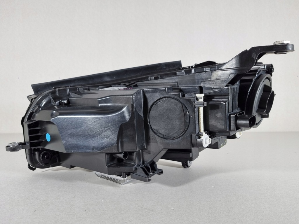 фото №7, Mercedes gle w167 full led performance лампа правая