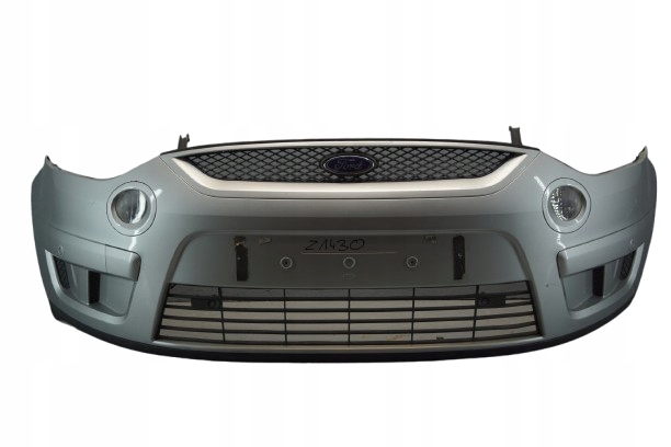 фото №1, Бампер перед ford s-max mk1