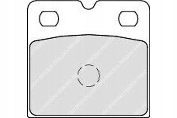 фото №2, Тормозные колодки тормозные audi r8 r8 spyder jaguar s-type x