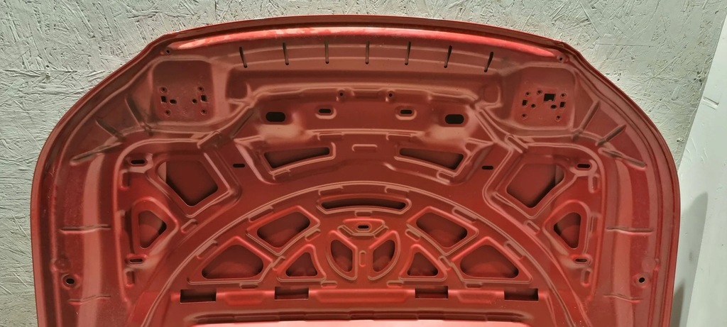 фото №12, Капот volvo xc40 17-