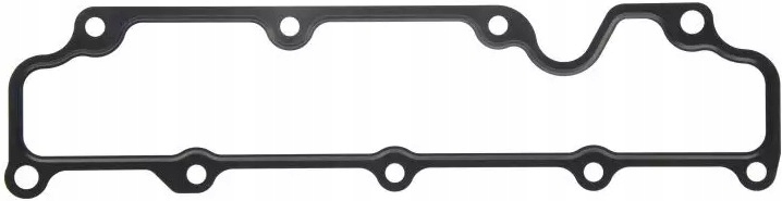 фото №1, Elring прокладка коллектор впускной 273.970