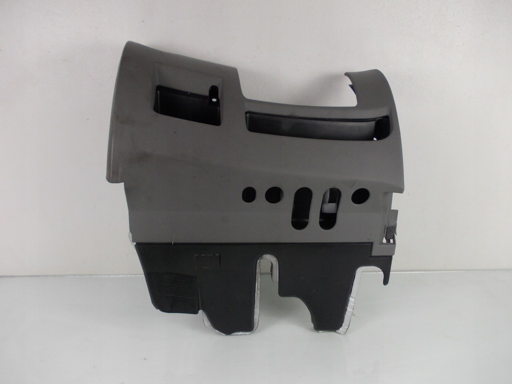 фото №1, Защита консоли passat b5