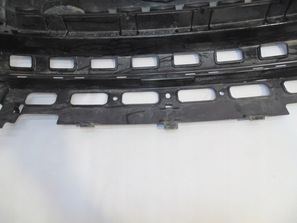 фото №7, Решётка решётка радиатора решётка радиатора бампера перед land rover freelander lift