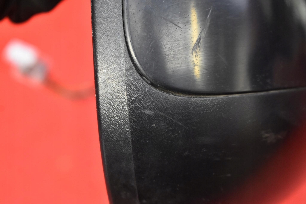 фото №12, Дзеркало праве чорні uk 022588 mitsubishi asx 1 i lift 13-16 7 pin