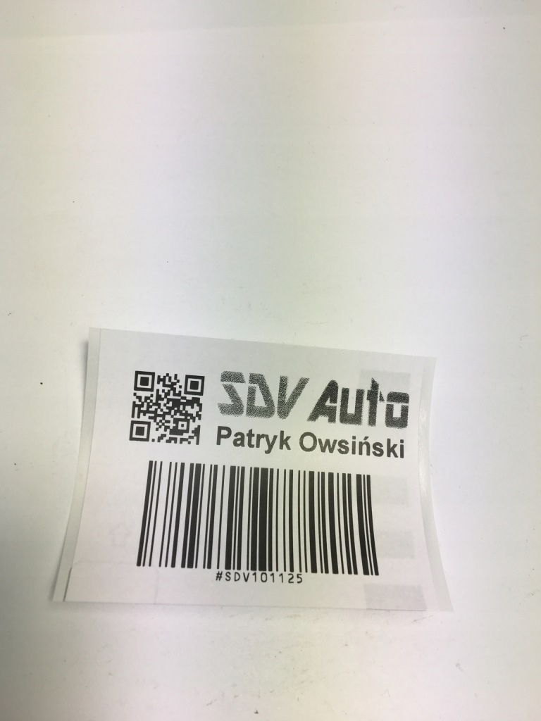 фото №8, Реле модуль кондиціонер kick down 4-циліндри mercedes w124 oryg 0035455405