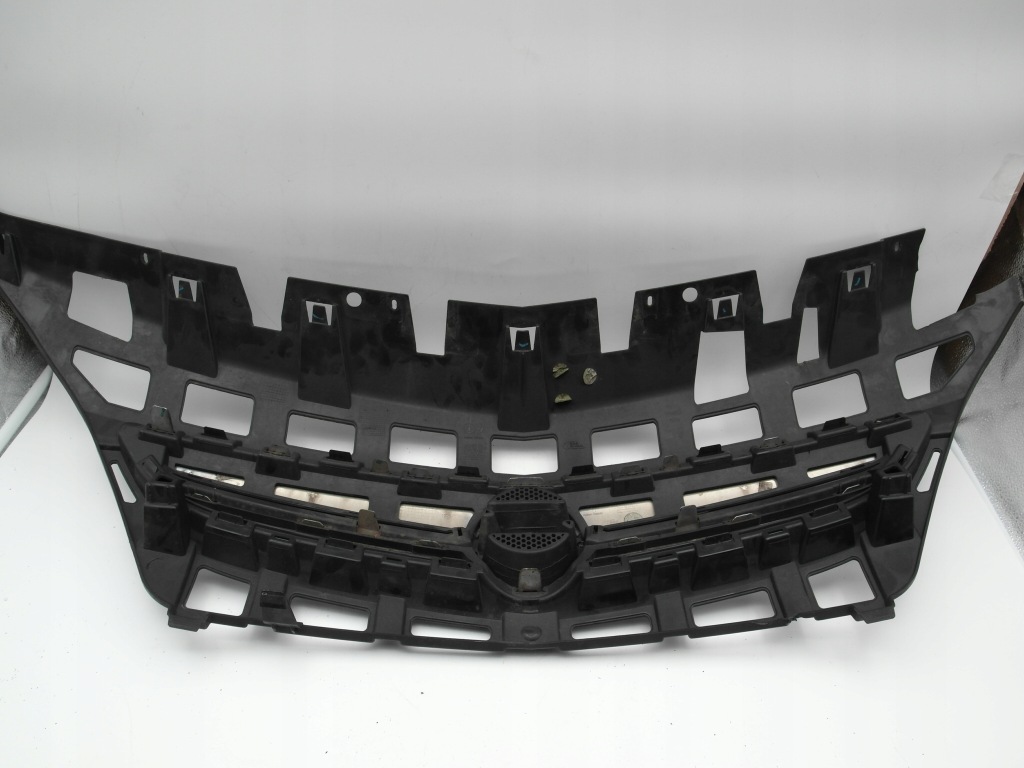 Opel astra j iv 4 gtc рестайлинг  bdb решётка радиатора решётка радиатора 13264582 nr72 с Разборки