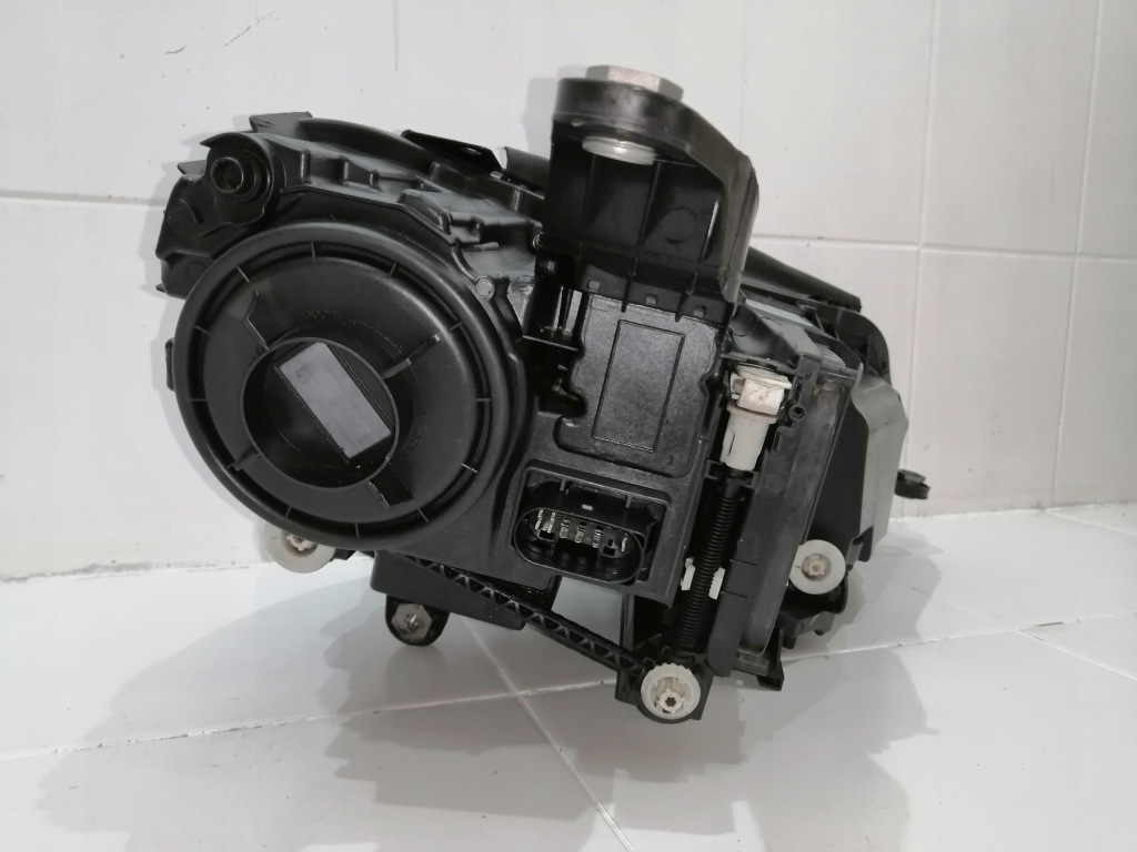 фото №9, Лампа ліва передня перед mercedes gle w167 hal 8140