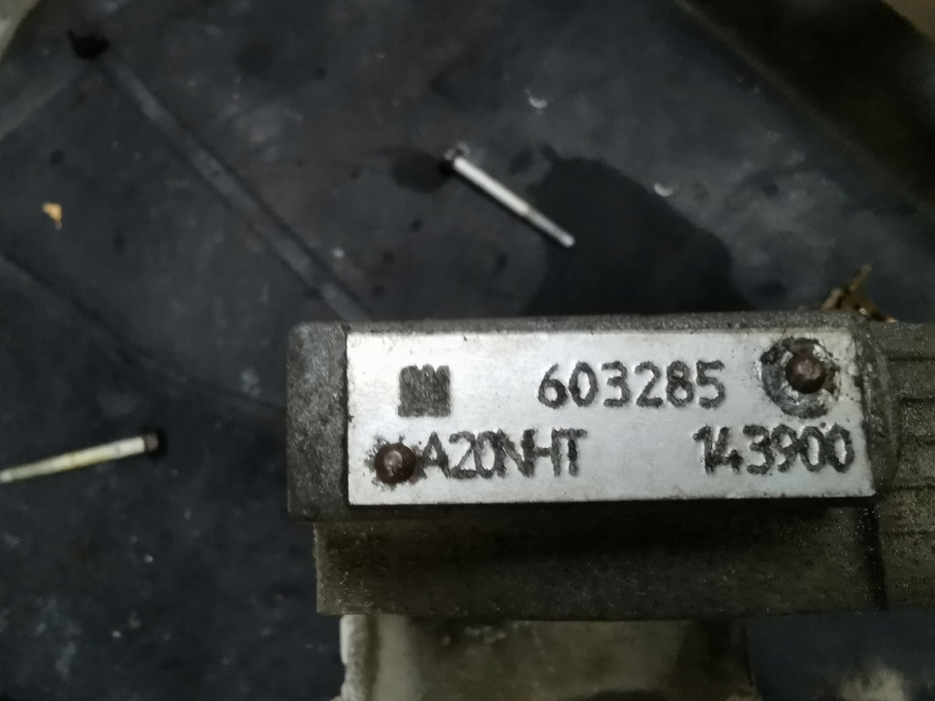 фото №6, 0fet opel insignia zafira 2.0t автоматична коробка передач 55571817 a