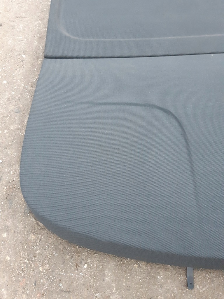 фото №16, Audi a7 4g полка багажника задняя комплект