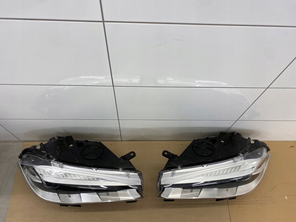 фото №5, Bmw f15 f16 лампы лампа адаптивный led adaptiveled