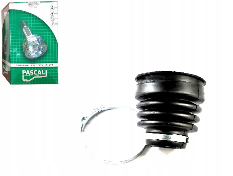 фото №1, Набор защита шарнир pascal 46308160 7625541 431