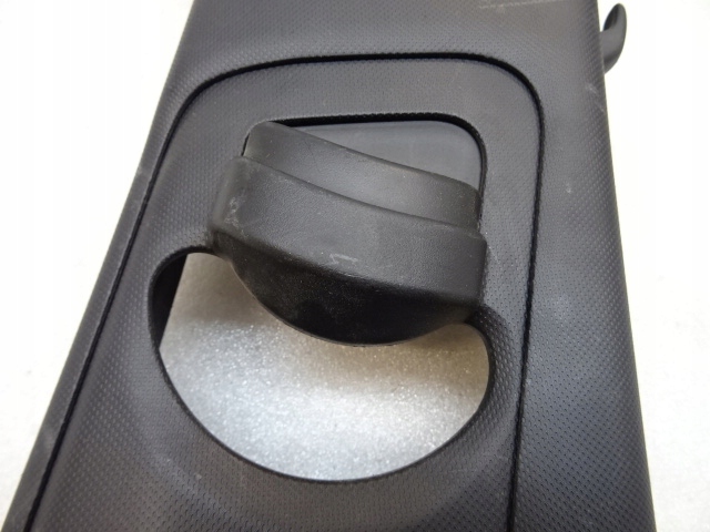 фото №4, Kia sportage iv ліва захист стійка середнього 85831-f1000