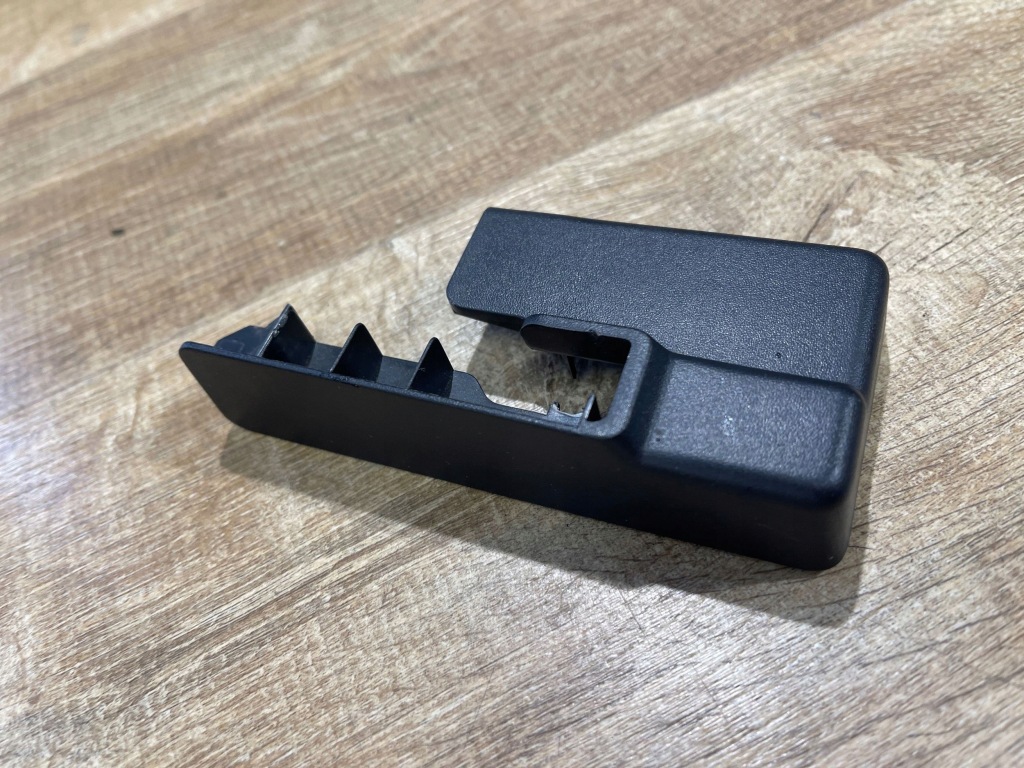 Купити Корпус сидіння ліва ck52600d13abw range rover l405