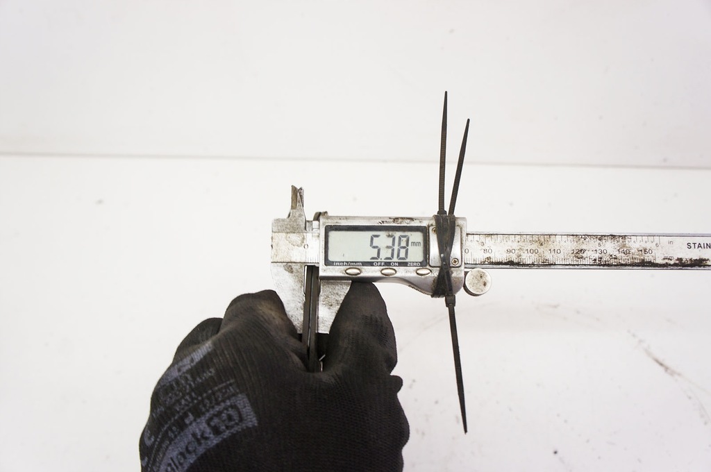 фото №11, Of066 ford transit courier 2.0d сцепление комплект