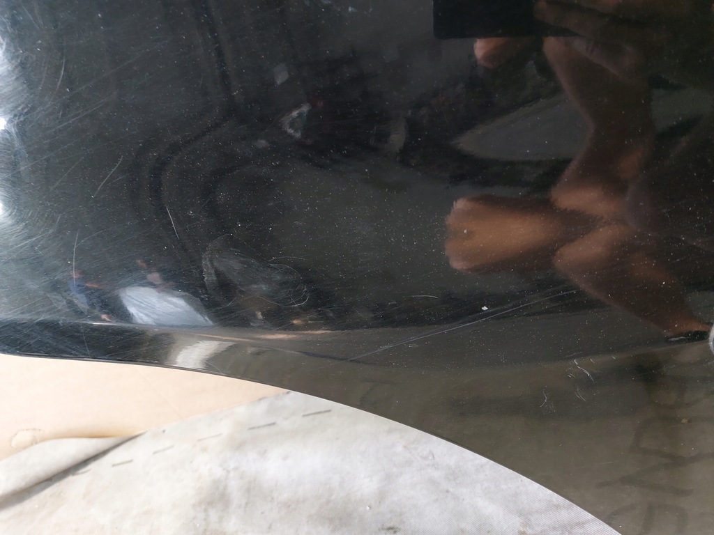 фото №8, Дверь правое задние toyota rav 4 ii