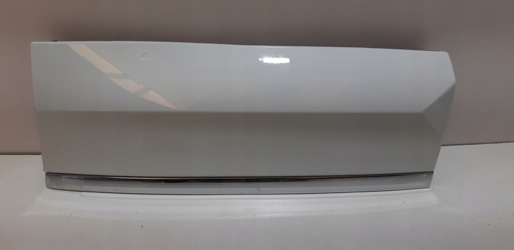 фото №8, Молдинг двері лівий задня vw tiguan 5na r-line 5na854949m