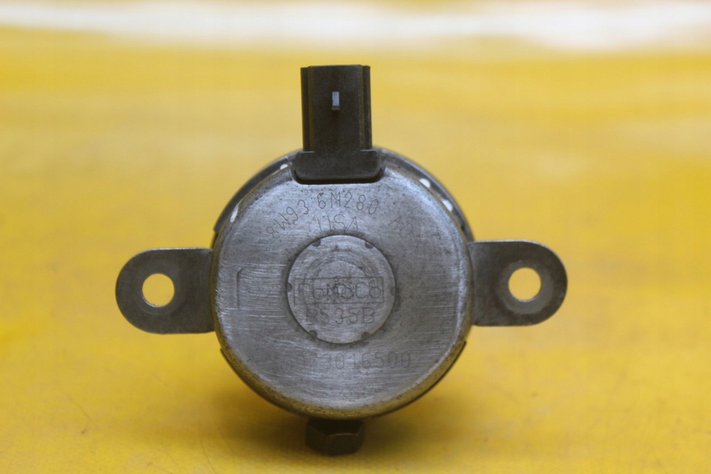 фото №7, Датчик привод вала распределительного вала jaguar xj x351 508ps 5.0b v8 8w93 6m280 ad