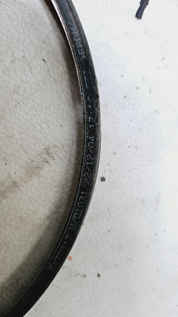 фото №4, Хром кольцо лампы левый правой bentley continental