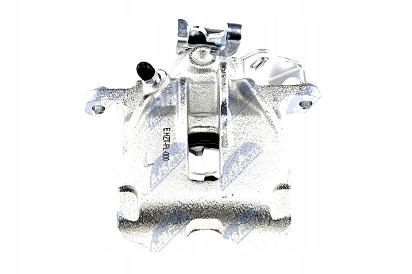 фото №11, Супорт гальмівний задня opel vivaro 01- renault trafic ii 01-13 nissan