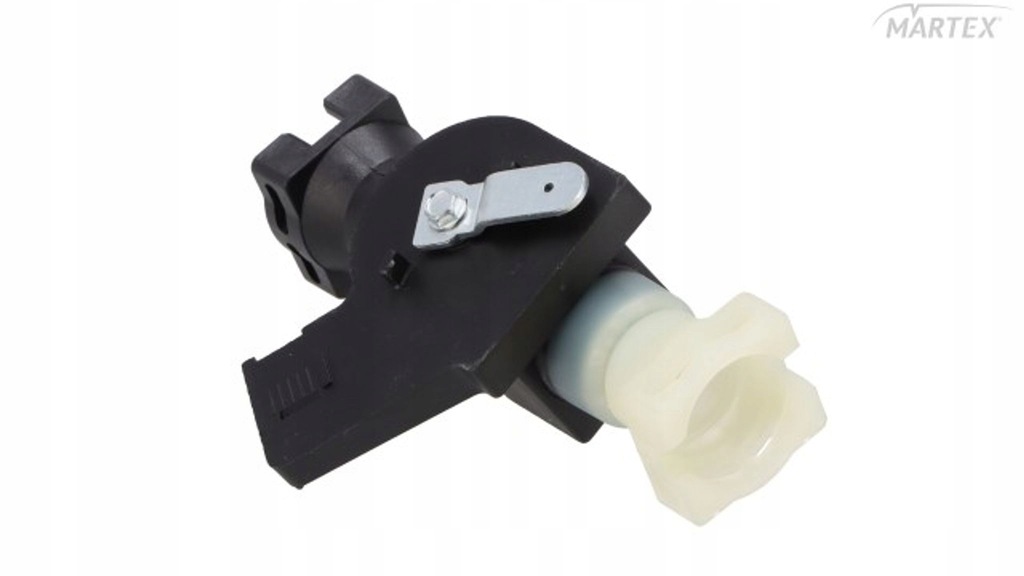 фото №1, Клапан отопителя daf 65cf