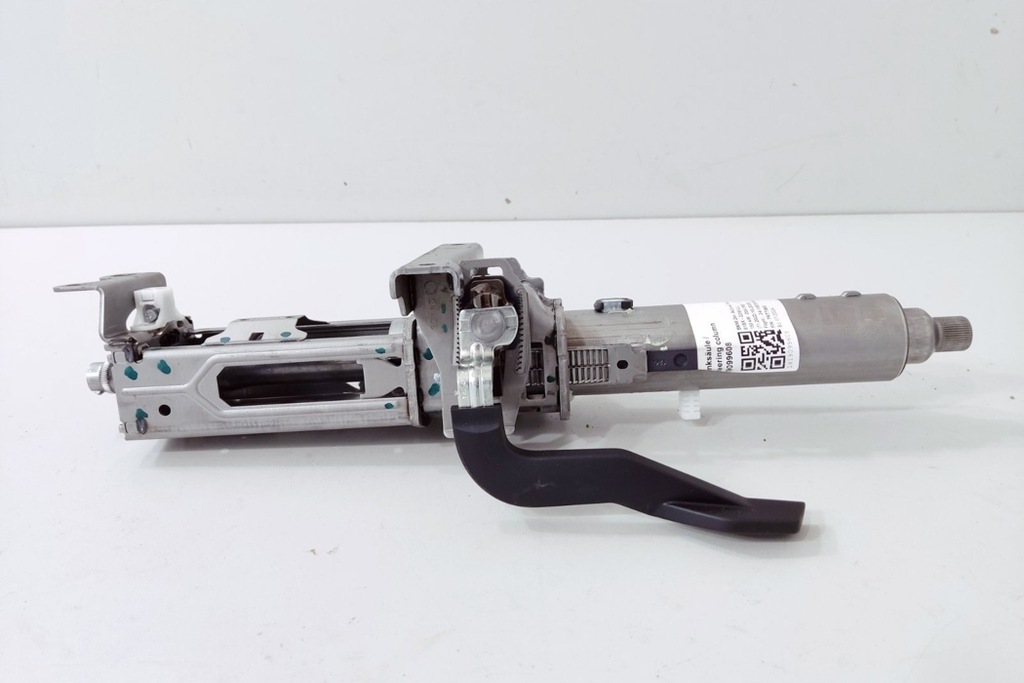 фото №10, Механизм руля bmw 4 convertible g23, g83 6891198 2.0l бензиновый