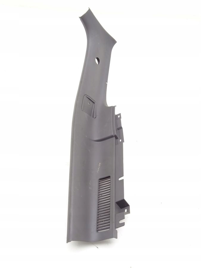 фото №1, Ford ranger iii mazda bt-50 06-11 захист стійка b правий задня