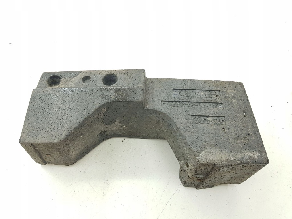 Купить Alfa romeo 156 2003 абсорбер бампера заднего 60686512