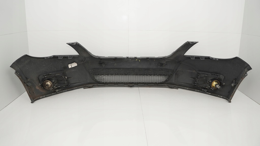 фото №10, Бампер перед передний vw tiguan 5n 07-11r pdc lc9x