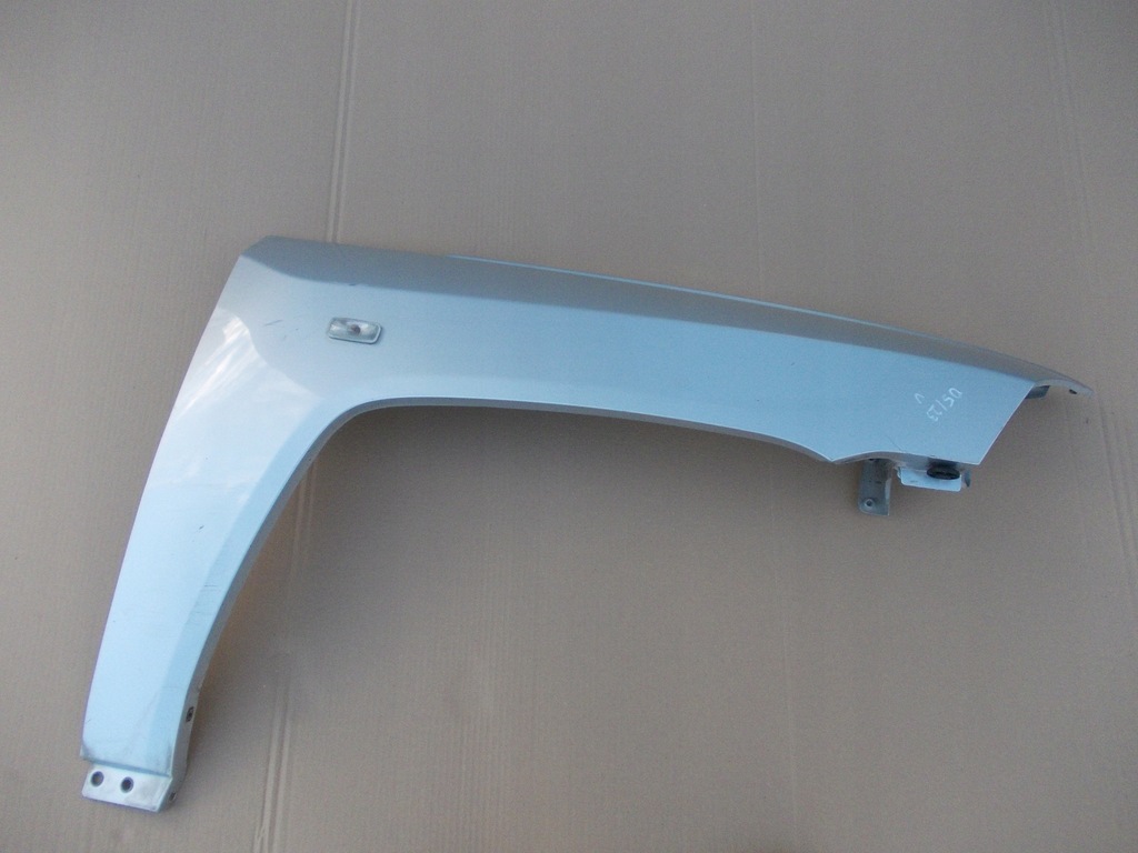 фото №1, Крыло правый перед jeep compass