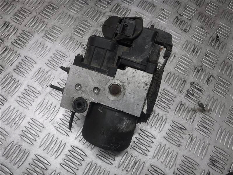 фото №4, Насос abs toyota avensis t22