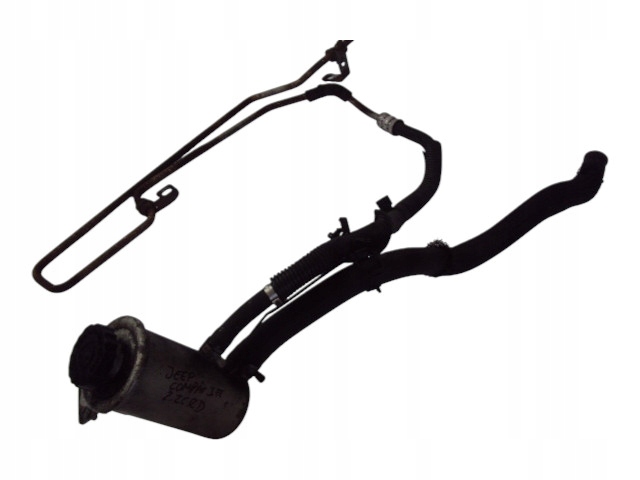 фото №1, Бачок усилителя jeep compass i fl 2.2d 14r