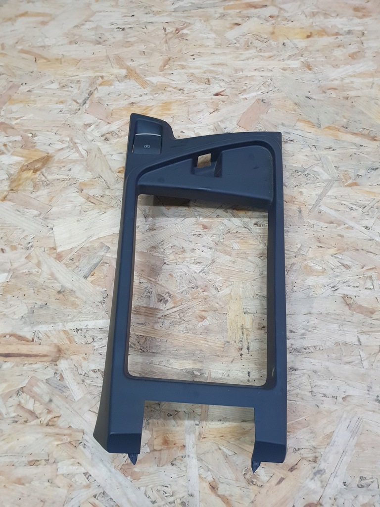 фото №1, Alfa romeo stelvio рамка захист тунель