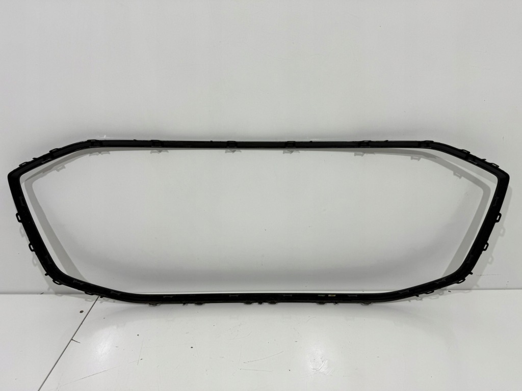 Решётка радиатора радиатора решётка радиатора рамка защита бампера перед audi q6 e-tron 85h807715 с Разборки