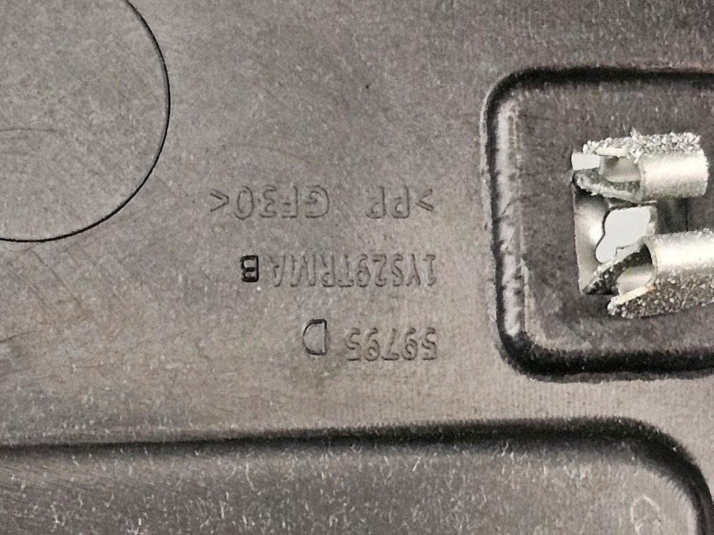 фото №13, Chrysler 200 15- приборная панель приборная подушка 1471191xw1 usa