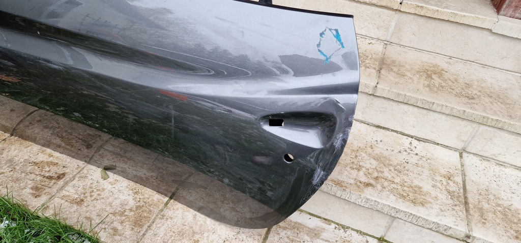 фото №3, Ferrari california 2008-2013r двері ліва