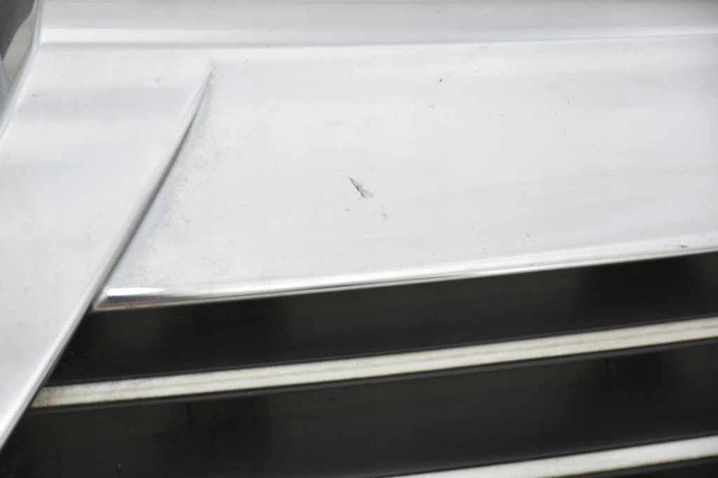 фото №4, Решётка радиатора решётка радиатора радиатора opel astra h iii lift