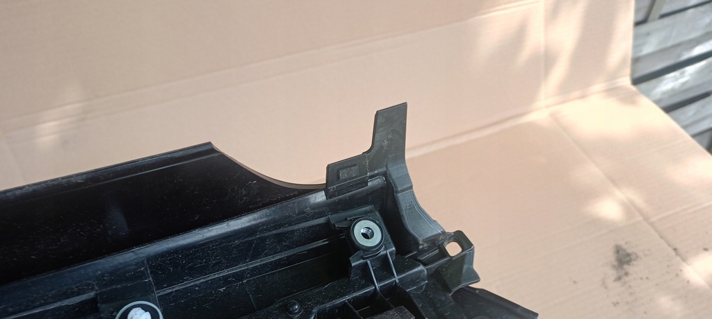 фото №9, Накладка накладка na кришка багажника задня toyota yarais cross 20-24rok 76801-0d760 org