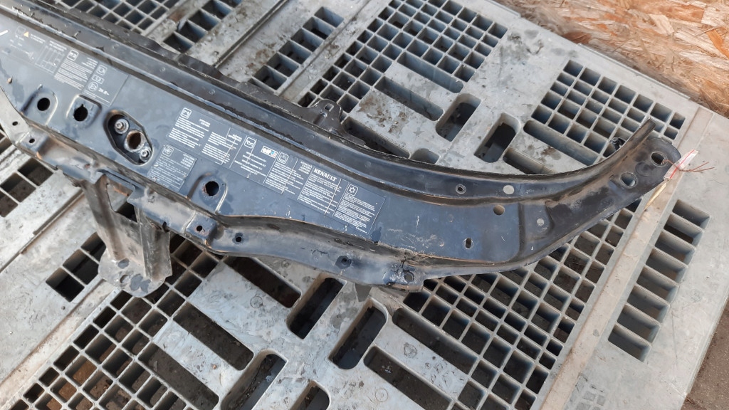 фото №4, Pas передній renault espace iv 1.9d 04r