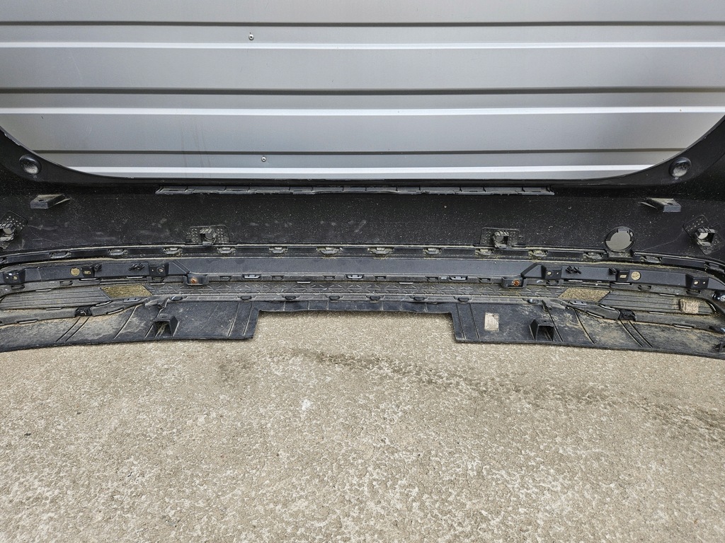 фото №7, Бампер kia ceed kombi lift iii 20-23 задня задній gt-line